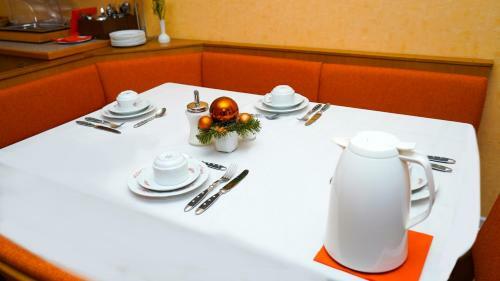 Itm Hotel Bettk�stchen Am Sachsenwald