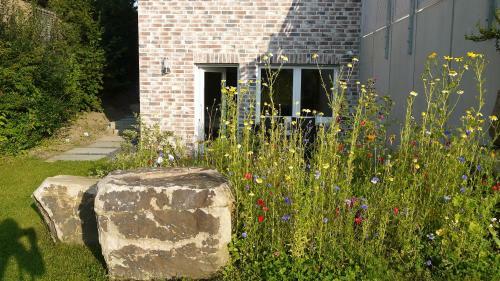 Apartamento Studio Im Haus In Seen�he