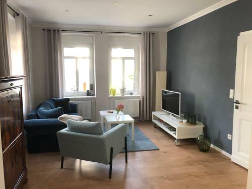 Apartamento Moselliebe