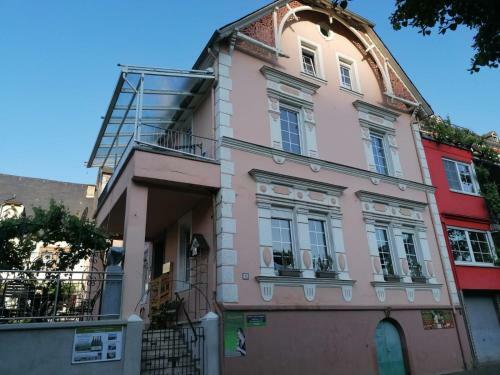 Apartamento Moselena