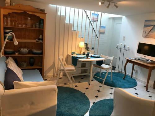 Apartamento Nias Guesthouse