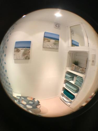 Apartamento Nias Guesthouse