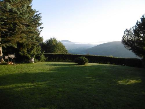 Apartamento Ferienwohnung Moselblick