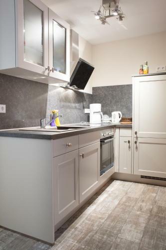 Apartamento Haus Ambiente