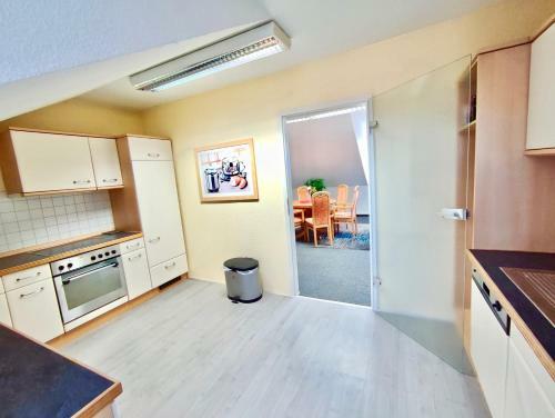 Apartamento Ganze 3 Zimmer Wohnung 120qm