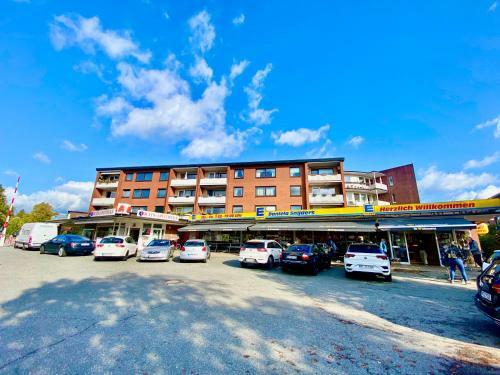 Apartamento Ganze 3 Zimmer Wohnung 120qm