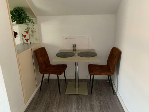 Apartamento Gem�tliche Ferienwohnung Bei Hamburg