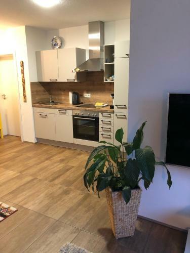 Apartamento Angekommen
