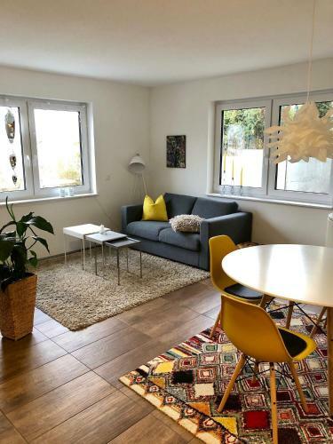 Apartamento Angekommen