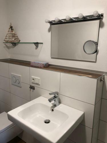 Apartamento Angekommen