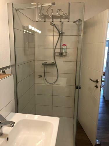 Apartamento Angekommen