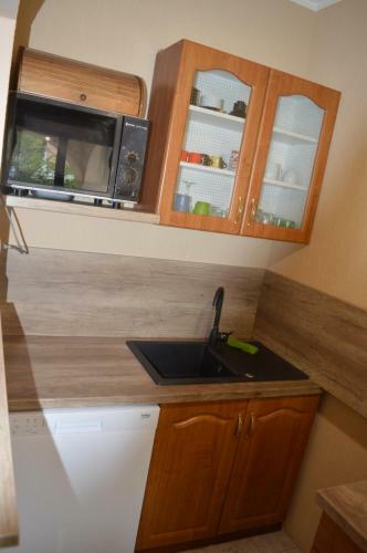 Apartamento Happy Garden Si�fok
