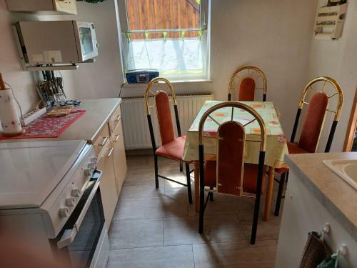 Apartamento Ferienwohnung
