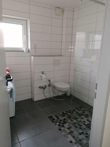 Apartamento G�stehaus Atlanta