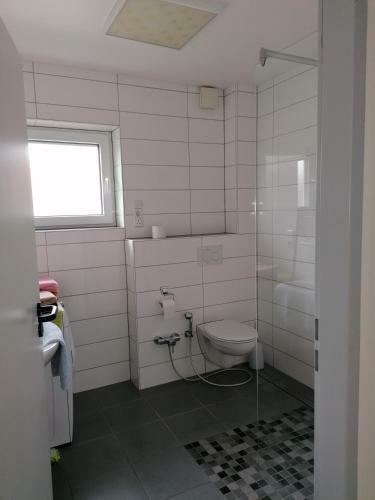Apartamento G�stehaus Atlanta