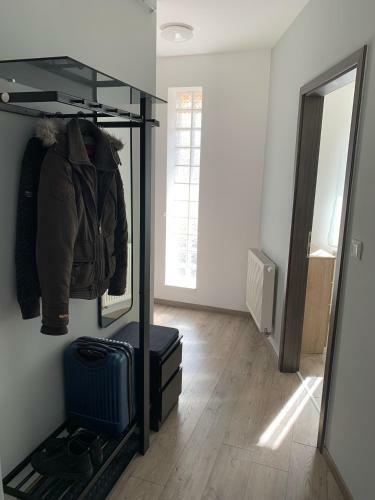 Apartamento Diamond Si�fok