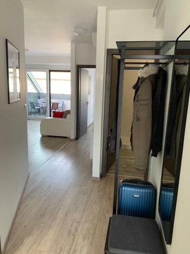 Apartamento Diamond Si�fok
