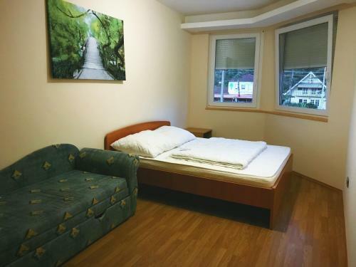 Happy Sun Medenc�s Apartman