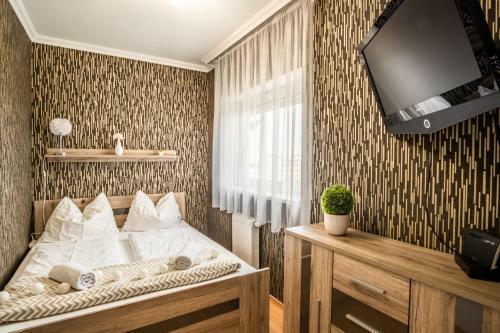 Mf Club 218 Golden Beach Wellness Apartment