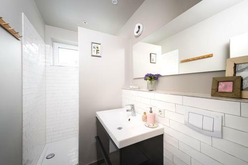 Apartamento Lieblingsplatz