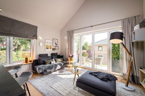 Apartamento Lieblingsplatz