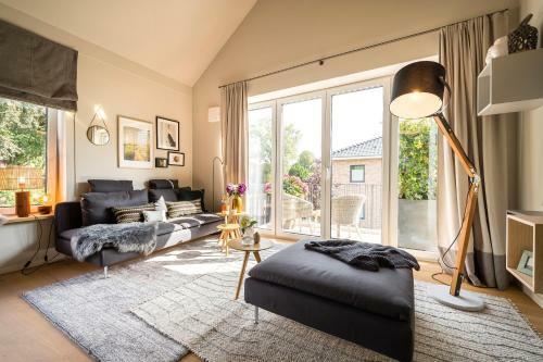 Apartamento Lieblingsplatz