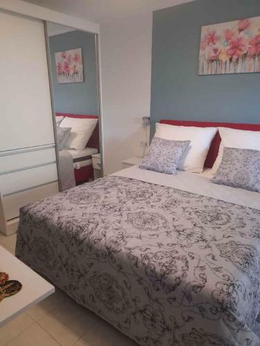 Szalai Apartman