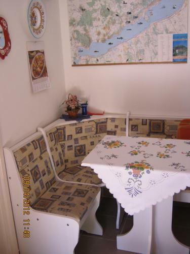 Szalai Apartman