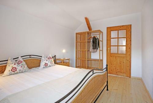 Traumhafter Landurlaub