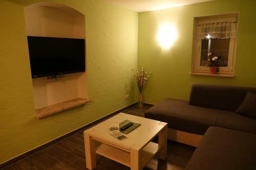 Apartamento Hirt's Brau-& Gasthof