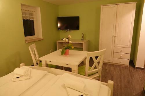 Apartamento Hirt's Brau-& Gasthof