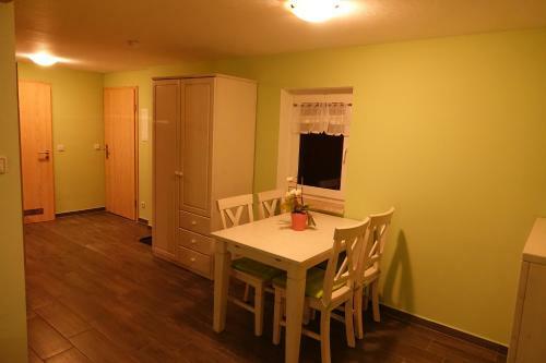 Apartamento Hirt's Brau-& Gasthof