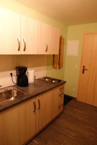 Apartamento Hirt's Brau-& Gasthof