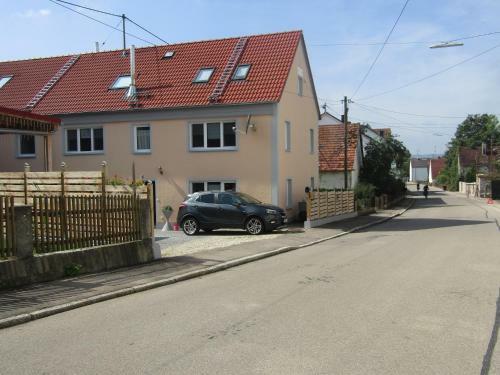 Apartamento Beim Wegmacher