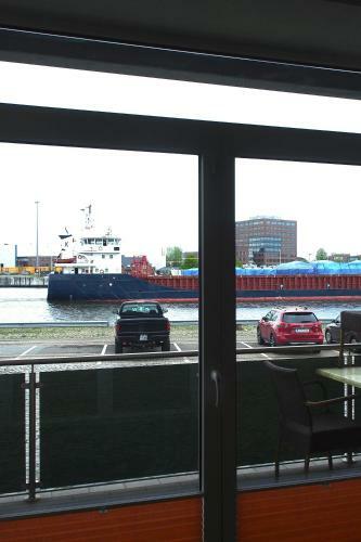 Apartamento Atelier Achtung Ausblick!