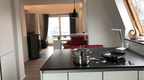 Stadtvilla K�97 - Apartment Relax