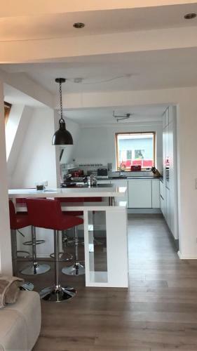 Stadtvilla K�97 - Apartment Relax