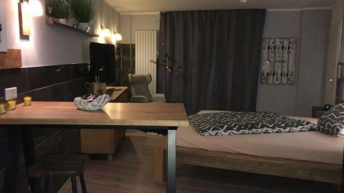 Stadtvilla Intzeplatz - Apartment R�gen