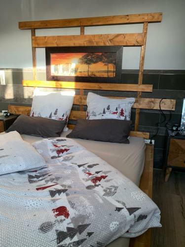 Stadtvilla Intzeplatz - Apartment R�gen