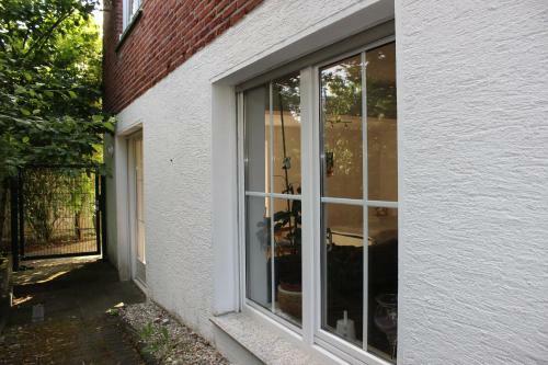 Apartamento Chrissi Und Micha