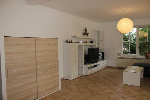 Apartamento Chrissi Und Micha