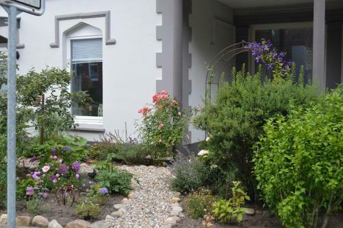 Apartamento "villa Am Nok"