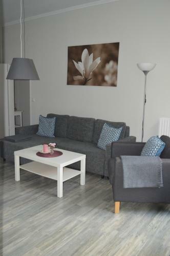 Apartamento "villa Am Nok"