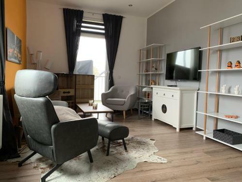 Stadthaus Artur - Apartment Barcelona