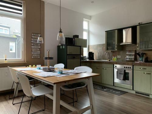 Stadthaus Artur - Apartment Barcelona