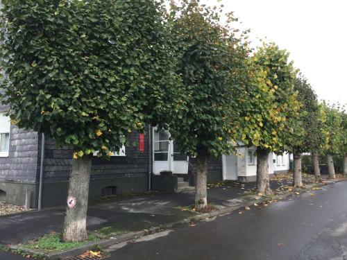 Apartamento Sieben Linden