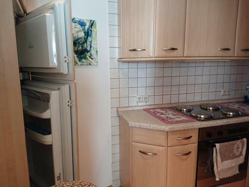 Apartamento Quermalerei