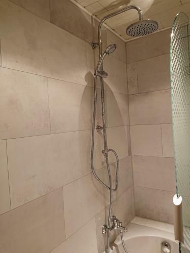 Apartamento Quermalerei