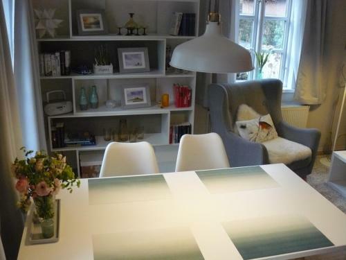 Apartamentos Ferienwohnung Seidler