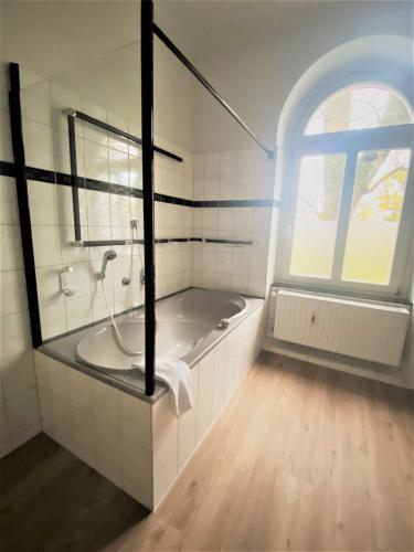 Apartamento P8 Ferienwohnung